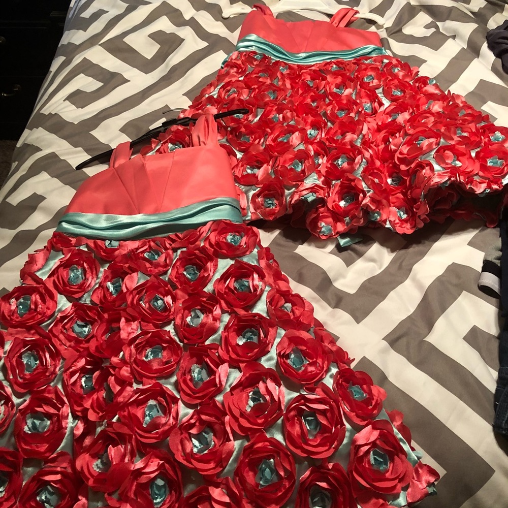 Girls dresses